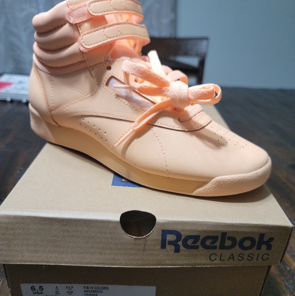 Reebox Hi fitness og